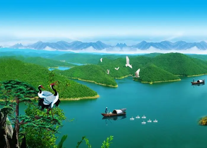 全自动绿色节能